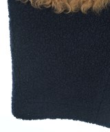 ANNE VEST（アンベスト）その他 紺 サイズ:34(XXS位) レディース/2200606166089