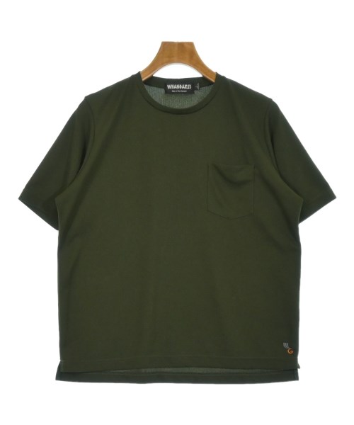 ファンガレイ(WHANGAREI)のWHANGAREI Tシャツ・カットソー