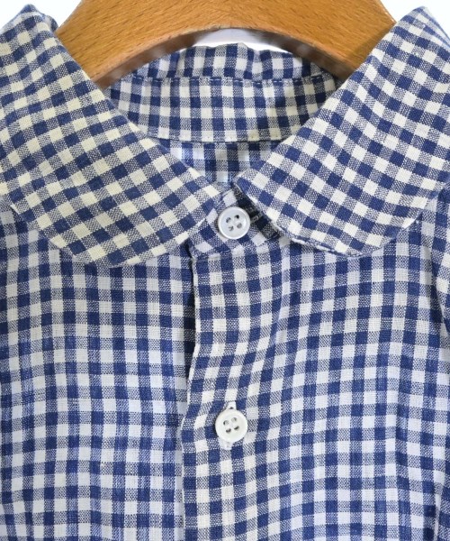 Limhome（リムホーム）カジュアルシャツ 紺 サイズ:00(XL位) レディース/2200617689126