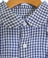 Limhome（リムホーム）カジュアルシャツ 紺 サイズ:00(XL位) レディース/2200617689126