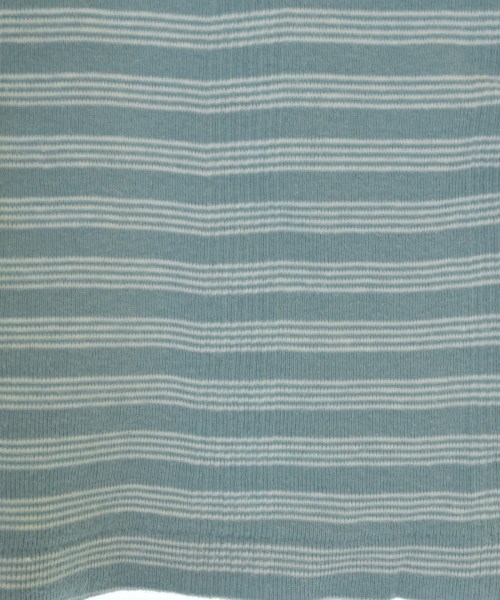 Edith A Miller（エディスエミラー）タンクトップ 青 サイズ:S レディース/2200671218034