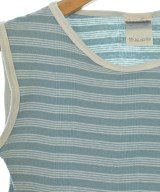 Edith A Miller（エディスエミラー）タンクトップ 青 サイズ:S レディース/2200671218034