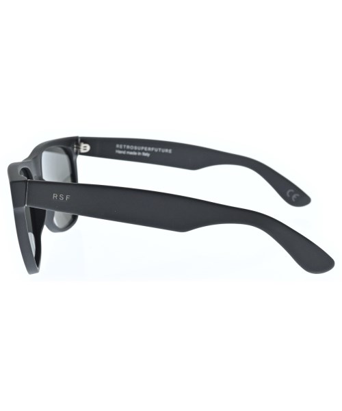 RETROSUPERFUTURE（レトロスーパーフューチャー）サングラス 黒 サイズ:- メンズ/2200675420044