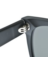 RETROSUPERFUTURE（レトロスーパーフューチャー）サングラス 黒 サイズ:- メンズ/2200675420044