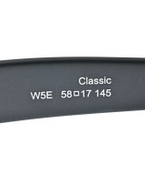 RETROSUPERFUTURE（レトロスーパーフューチャー）サングラス 黒 サイズ:- メンズ/2200675420044