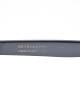 RETROSUPERFUTURE（レトロスーパーフューチャー）サングラス 黒 サイズ:- レディース/2200723261063