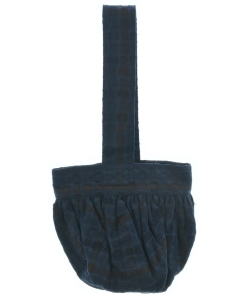 Lin francais d'antan（ラン　フランセ　ダンタン）その他 紺 サイズ:- レディース/2200650598102