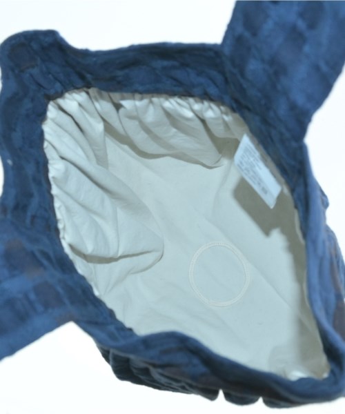 Lin francais d'antan（ラン　フランセ　ダンタン）その他 紺 サイズ:- レディース/2200650598102