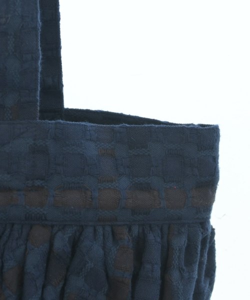 Lin francais d'antan（ラン　フランセ　ダンタン）その他 紺 サイズ:- レディース/2200650598102