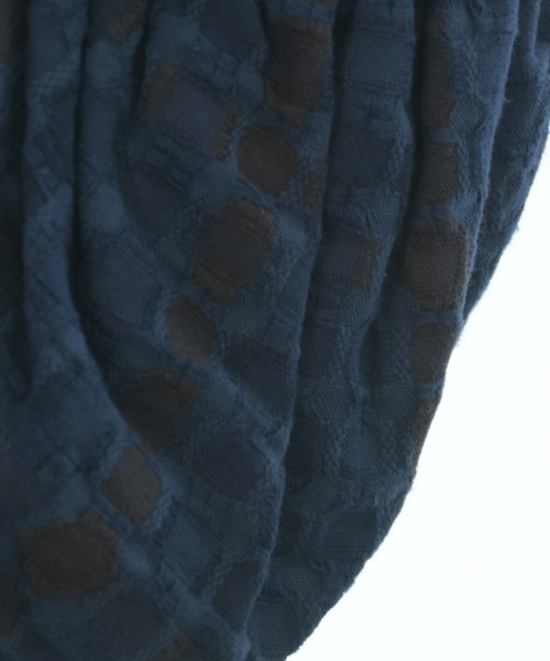 Lin francais d'antan（ラン　フランセ　ダンタン）その他 紺 サイズ:- レディース/2200650598102