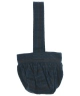 Lin francais d'antan（ラン　フランセ　ダンタン）その他 紺 サイズ:- レディース/2200650598102