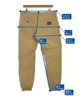 rough & swell（ラフアンドスウェル）その他 ベージュ サイズ:XL メンズ/2200668775038