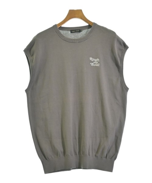 rough & swell(ラフアンドスウェル)のTシャツ・カットソー サイズ:XL 2,900円