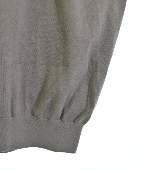 rough & swell（ラフアンドスウェル）Tシャツ・カットソー グレー サイズ:XL メンズ/2200667433045