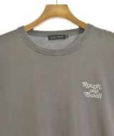 rough & swell（ラフアンドスウェル）Tシャツ・カットソー グレー サイズ:XL メンズ/2200667433045
