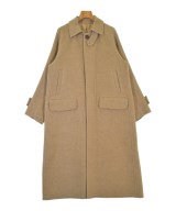 ROLIAT（ロリエッタ）ステンカラーコート ベージュ サイズ:46(XL位) レディース/2200674350014
