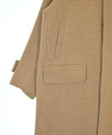 ROLIAT（ロリエッタ）ステンカラーコート ベージュ サイズ:46(XL位) レディース/2200674350014