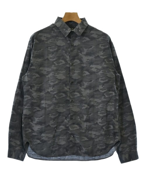 ザクープルス(The Kooples)のThe Kooples カジュアルシャツ