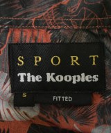 The Kooples（ザクープルス）カジュアルシャツ オレンジ サイズ:S メンズ/2200676934359