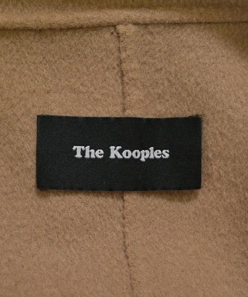 The Kooples（ザクープルス）その他 ベージュ サイズ:1(S位) レディース/2200626986018