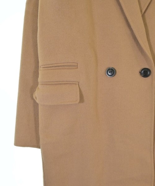 The Kooples（ザクープルス）その他 ベージュ サイズ:1(S位) レディース/2200626986018