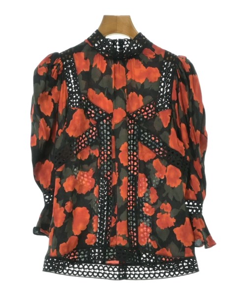 The Kooples(ザクープルス)のカジュアルシャツ サイズ:0(XS位) 4,200円