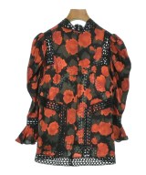 The Kooples（ザクープルス）カジュアルシャツ オレンジ サイズ:0(XS位) レディース/2200724137190
