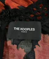 The Kooples（ザクープルス）カジュアルシャツ オレンジ サイズ:0(XS位) レディース/2200724137190