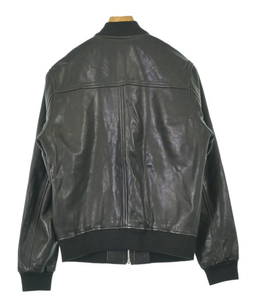The Kooples（ザクープルス）ライダース 黒 サイズ:S メンズ/2200688346010
