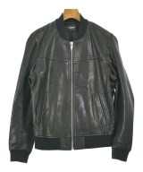 The Kooples（ザクープルス）ライダース 黒 サイズ:S メンズ/2200688346010