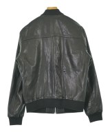 The Kooples（ザクープルス）ライダース 黒 サイズ:S メンズ/2200688346010