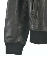 The Kooples（ザクープルス）ライダース 黒 サイズ:S メンズ/2200688346010