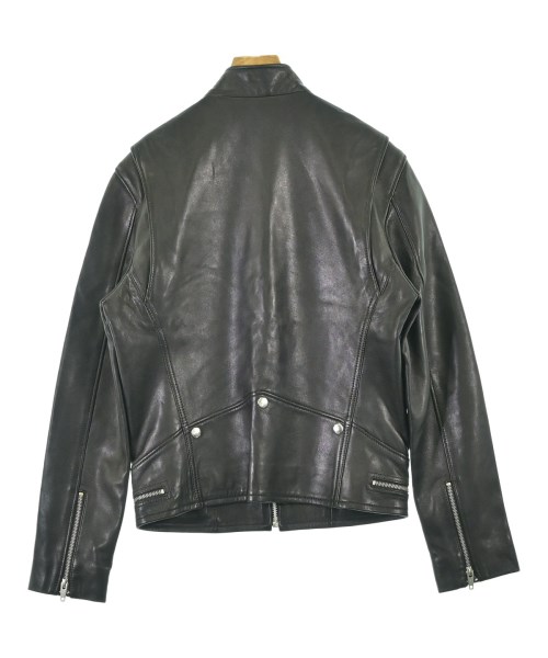 The Kooples（ザクープルス）ライダース 黒 サイズ:S メンズ/2200688346027