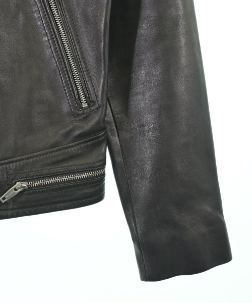 The Kooples（ザクープルス）ライダース 黒 サイズ:S メンズ/2200688346027