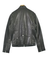 The Kooples（ザクープルス）ライダース 黒 サイズ:S メンズ/2200688346027