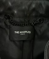 The Kooples（ザクープルス）ライダース 黒 サイズ:S メンズ/2200688346027