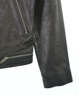 The Kooples（ザクープルス）ライダース 黒 サイズ:S メンズ/2200688346027