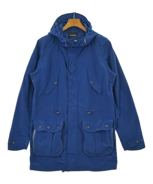 The Kooples(ザクープルス)その他 青 サイズ:S/2200692594025