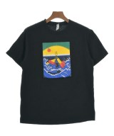 ALSTYLE（アルスタイル）Tシャツ・カットソー 黒 サイズ:M メンズ/2200646234243