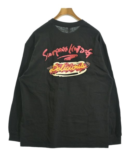 ALSTYLE（アルスタイル）Tシャツ・カットソー 黒 サイズ:xL メンズ/2200713732108