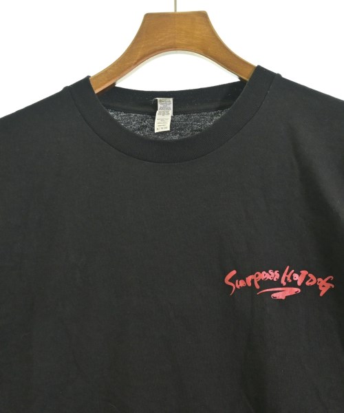 ALSTYLE（アルスタイル）Tシャツ・カットソー 黒 サイズ:xL メンズ/2200713732108