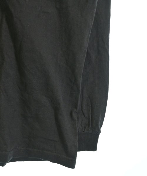 ALSTYLE（アルスタイル）Tシャツ・カットソー 黒 サイズ:xL メンズ/2200713732108