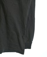 ALSTYLE（アルスタイル）Tシャツ・カットソー 黒 サイズ:xL メンズ/2200713732108