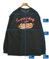 ALSTYLE（アルスタイル）Tシャツ・カットソー 黒 サイズ:xL メンズ/2200713732108