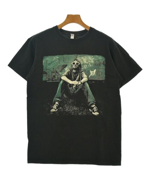 ALSTYLE(アルスタイル)Tシャツ・カットソー 黒 サイズ:M/2200648073048