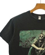 ALSTYLE（アルスタイル）Tシャツ・カットソー 黒 サイズ:M メンズ/2200648073048