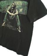 ALSTYLE（アルスタイル）Tシャツ・カットソー 黒 サイズ:M メンズ/2200648073048