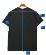 ALSTYLE（アルスタイル）Tシャツ・カットソー 黒 サイズ:M メンズ/2200648073048