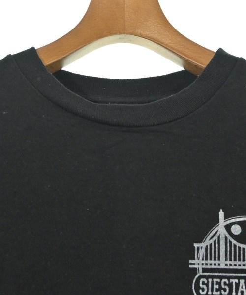 ALSTYLE（アルスタイル）Tシャツ・カットソー 黒 サイズ:M メンズ/2200652793413