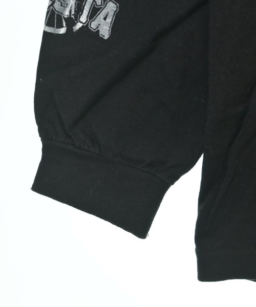 ALSTYLE（アルスタイル）Tシャツ・カットソー 黒 サイズ:M メンズ/2200652793413